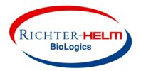 Logo - Richter-Helm BioLogics