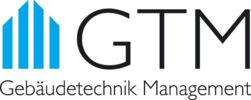 Logo - GTM Gebäudetechnik Management